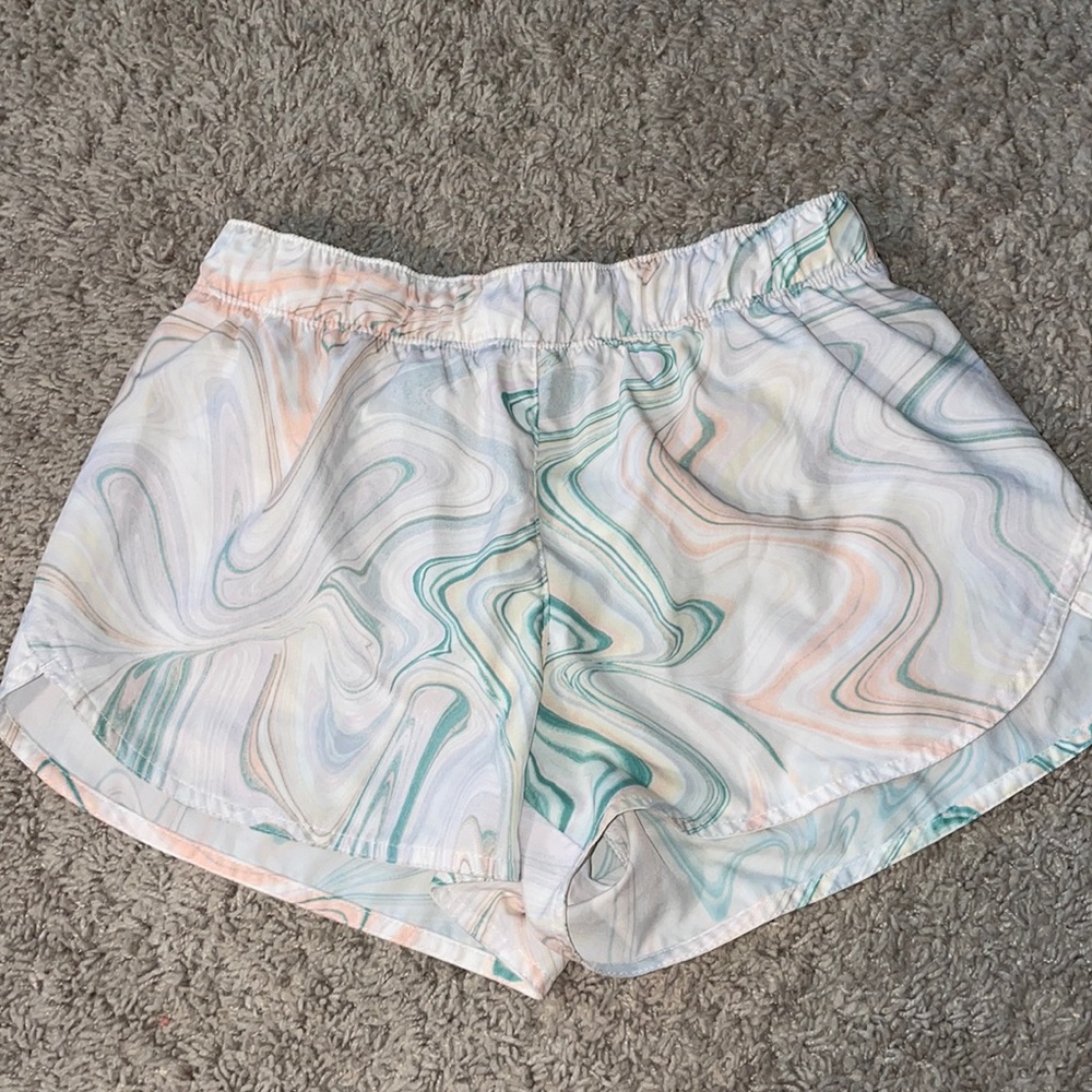 Athletic Shorts